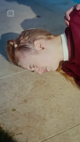 จับให้ได้ เจ้าบ่าวหนีงานแต่ง