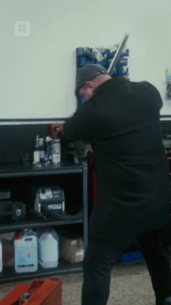 จับให้ได้ เจ้าบ่าวหนีงานแต่ง