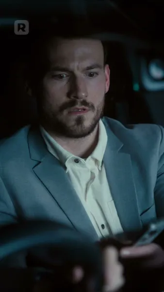 จับให้ได้ เจ้าบ่าวหนีงานแต่ง