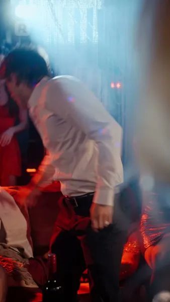 จับให้ได้ เจ้าบ่าวหนีงานแต่ง