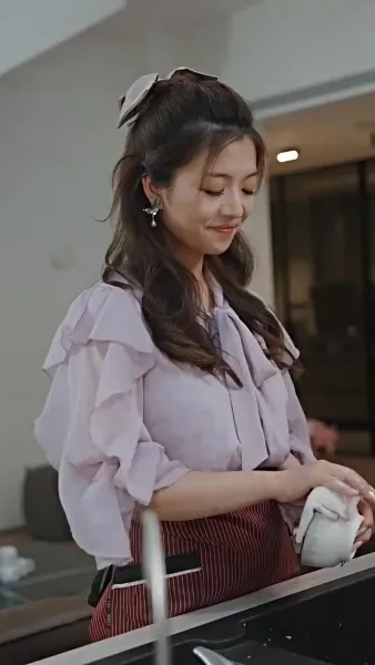 ภรรยาแสนรักของประธานกู้