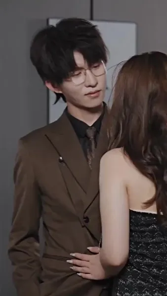 ภรรยาแสนรักของประธานกู้