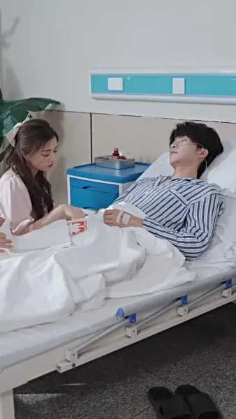 ภรรยาแสนรักของประธานกู้