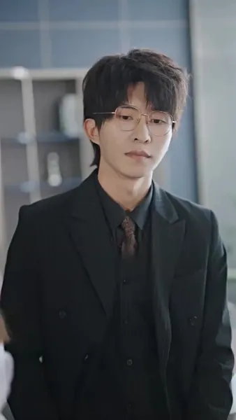 ภรรยาแสนรักของประธานกู้