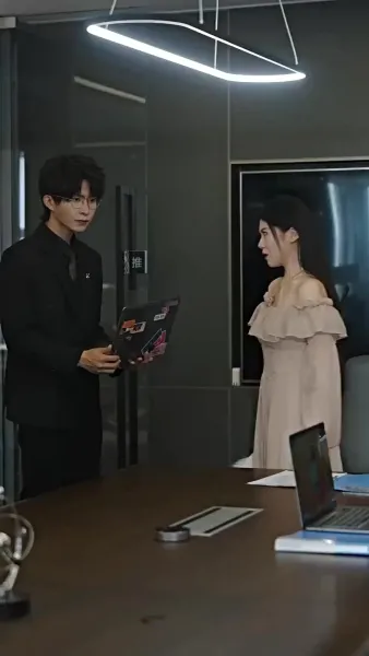 ภรรยาแสนรักของประธานกู้