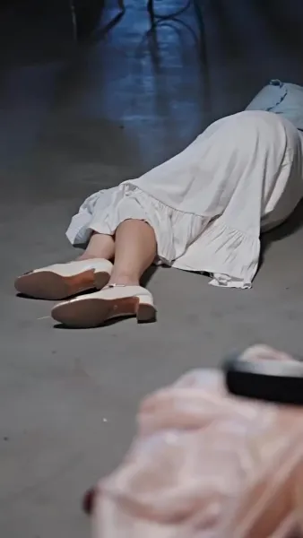 ภรรยาแสนรักของประธานกู้