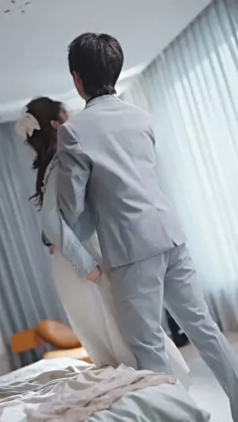 ภรรยาแสนรักของประธานกู้