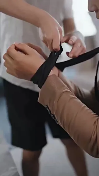 ภรรยาแสนรักของประธานกู้