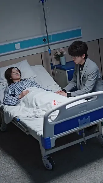 ภรรยาแสนรักของประธานกู้