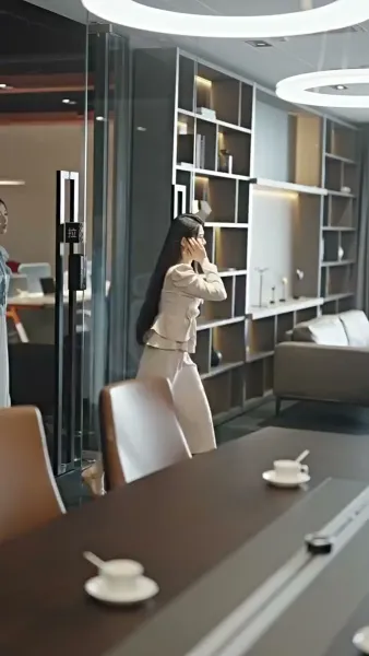 ภรรยาแสนรักของประธานกู้