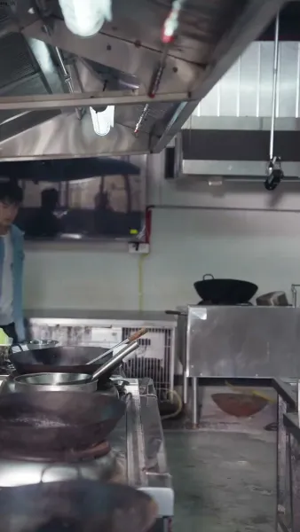 เชฟเทวดาผู้หายตัวไป