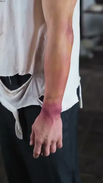 เชฟเทวดาผู้หายตัวไป