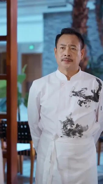 เชฟเทวดาผู้หายตัวไป