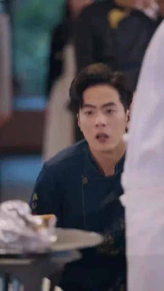 เชฟเทวดาผู้หายตัวไป