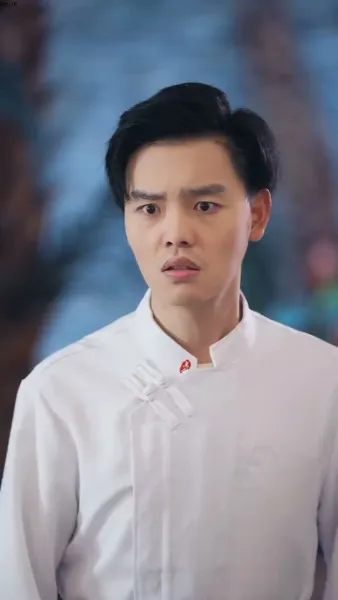 เชฟเทวดาผู้หายตัวไป