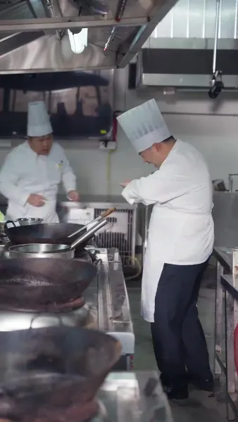 เชฟเทวดาผู้หายตัวไป