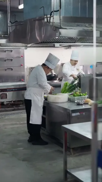 เชฟเทวดาผู้หายตัวไป