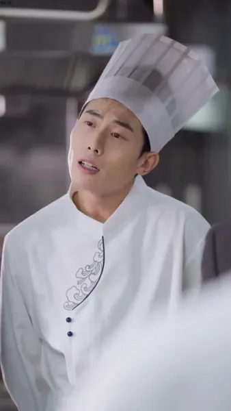 เชฟเทวดาผู้หายตัวไป