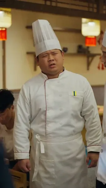 เชฟเทวดาผู้หายตัวไป