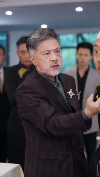 เชฟเทวดาผู้หายตัวไป