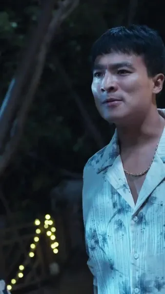 เชฟเทวดาผู้หายตัวไป