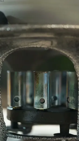 เชฟเทวดาผู้หายตัวไป