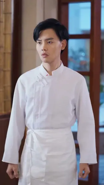 เชฟเทวดาผู้หายตัวไป