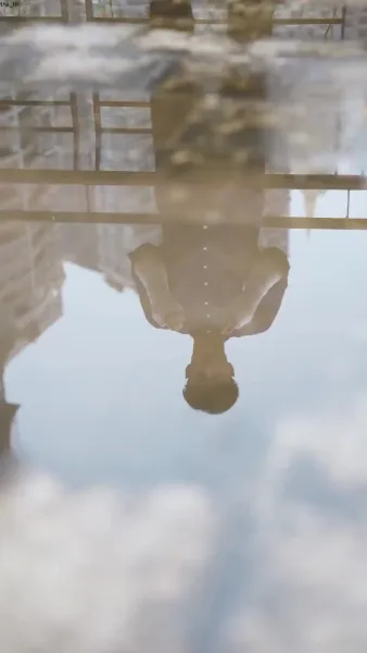 เชฟเทวดาผู้หายตัวไป