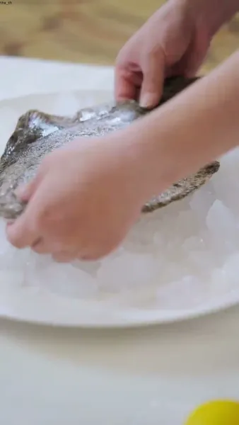 เชฟเทวดาผู้หายตัวไป