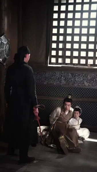 ดอกไห่ถังใต้บัลลังก์เลือด