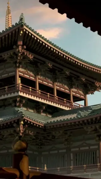 ดอกไห่ถังใต้บัลลังก์เลือด