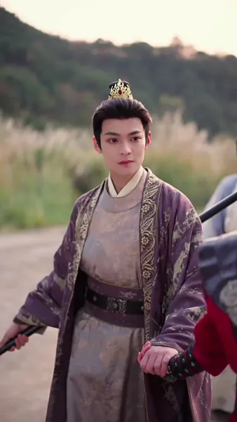 ดอกไห่ถังใต้บัลลังก์เลือด