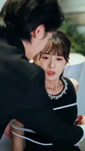 เจ้าสาวหวาน ละลายใจประธาน