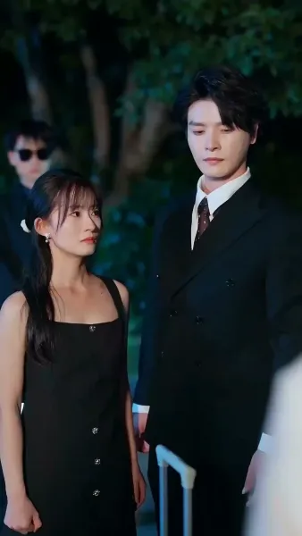 เจ้าสาวหวาน ละลายใจประธาน