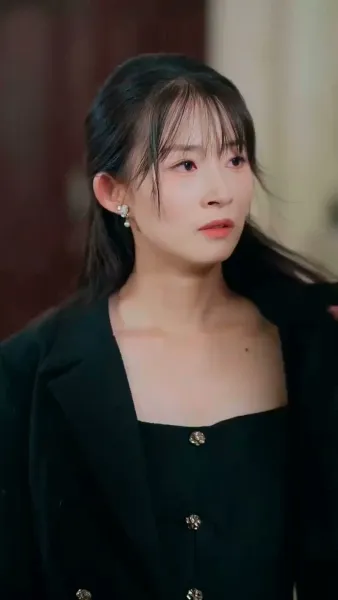 เจ้าสาวหวาน ละลายใจประธาน