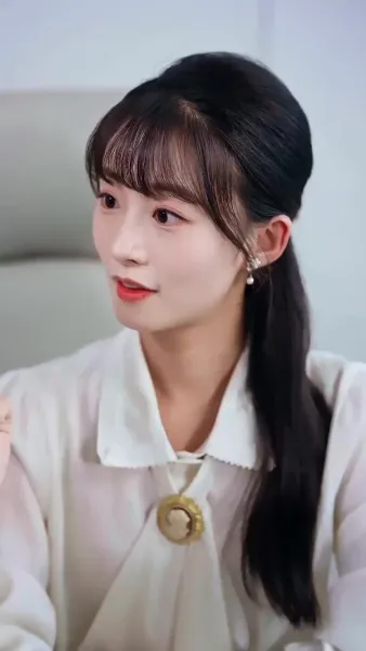 เจ้าสาวหวาน ละลายใจประธาน