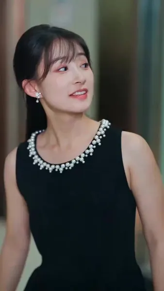 เจ้าสาวหวาน ละลายใจประธาน