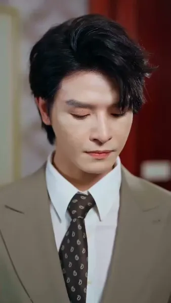 เจ้าสาวหวาน ละลายใจประธาน