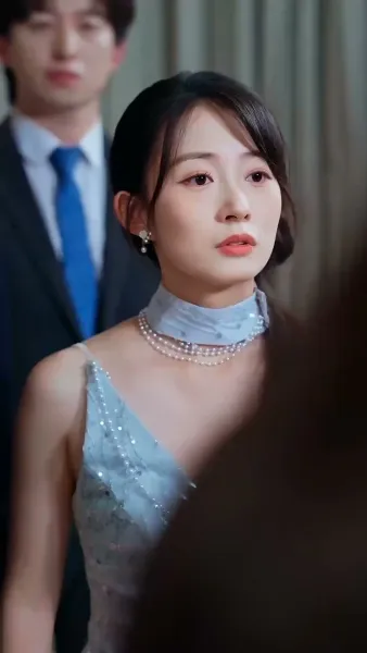 เจ้าสาวหวาน ละลายใจประธาน