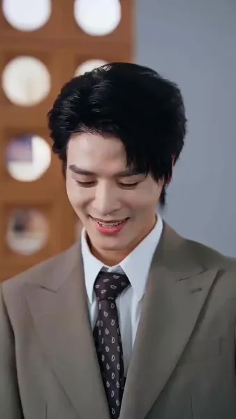 เจ้าสาวหวาน ละลายใจประธาน