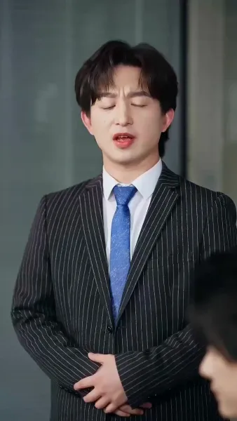 เจ้าสาวหวาน ละลายใจประธาน