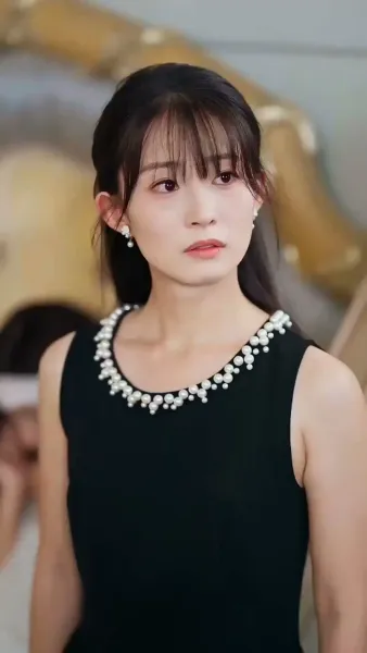 เจ้าสาวหวาน ละลายใจประธาน