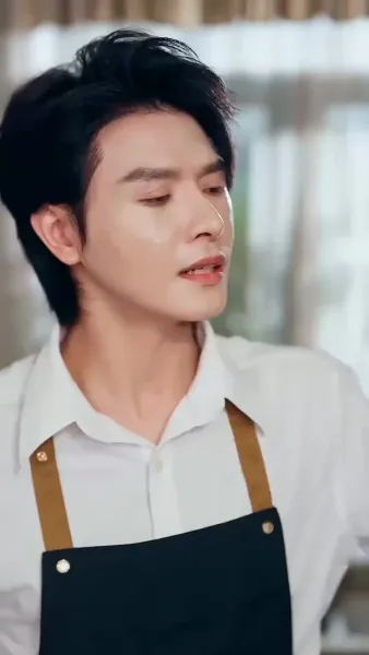 เจ้าสาวหวาน ละลายใจประธาน