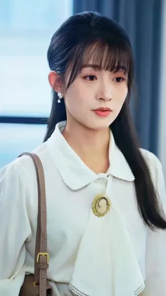 เจ้าสาวหวาน ละลายใจประธาน