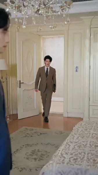 เจ้าสาวหวาน ละลายใจประธาน