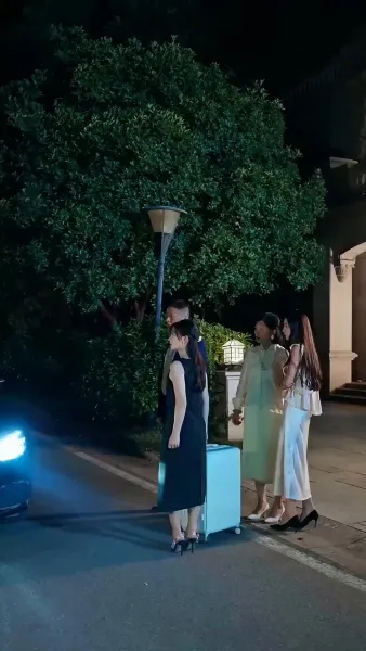 เจ้าสาวหวาน ละลายใจประธาน