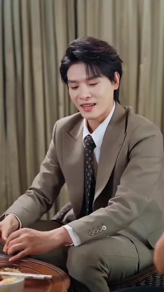 เจ้าสาวหวาน ละลายใจประธาน