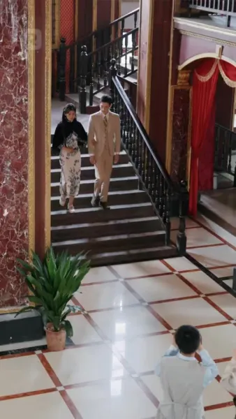 คำว่ารักนิรันดร์