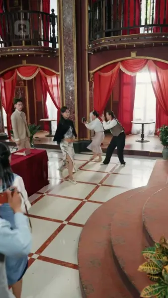 คำว่ารักนิรันดร์