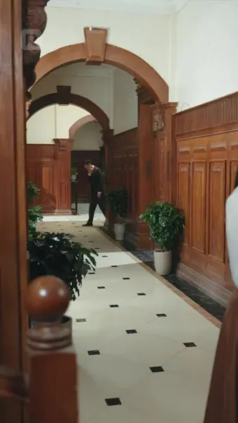 คำว่ารักนิรันดร์